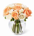 Spring Garden Bouquet